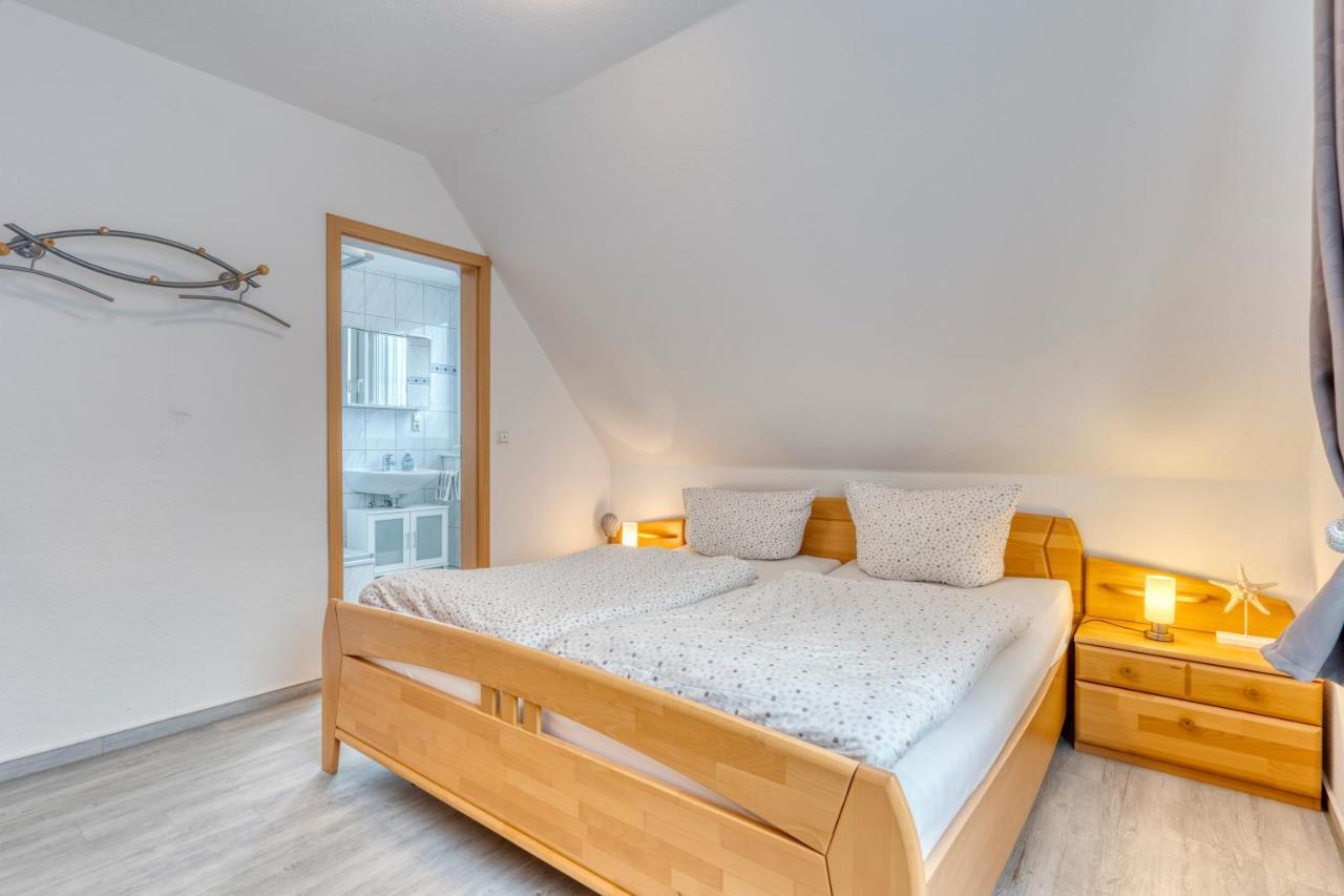 Ferienhaus Waldrose Norderney Exterior photo